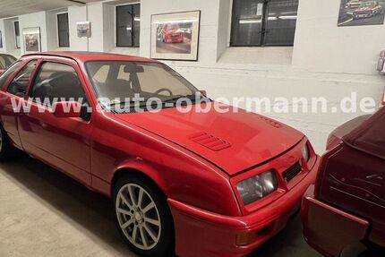 Ford Sierra 19.149 km 15.990 € Mülheim a.d. Ruhr 45472