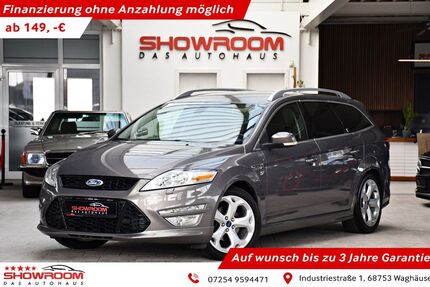 Ford Mondeo 102.354 km 13.190 &euro; Waghäusel 68753
