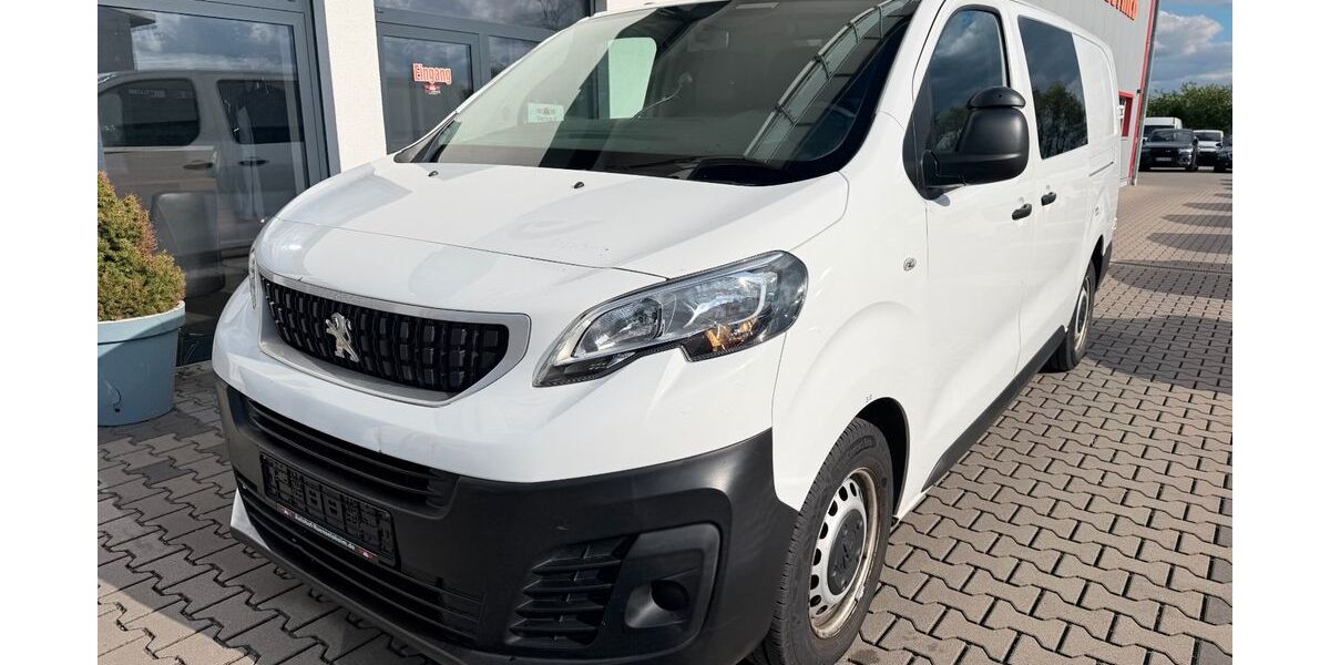 Peugeot Expert 93.000 km 9.490 &euro; Rüsselsheim 65428