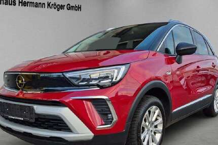 Opel Crossland 79.531 km 16.590 &euro; Schenefeld 22869