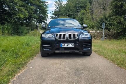 BMW X6 M50 182.000 km 22.999 &euro; Hüttlingen 73460
