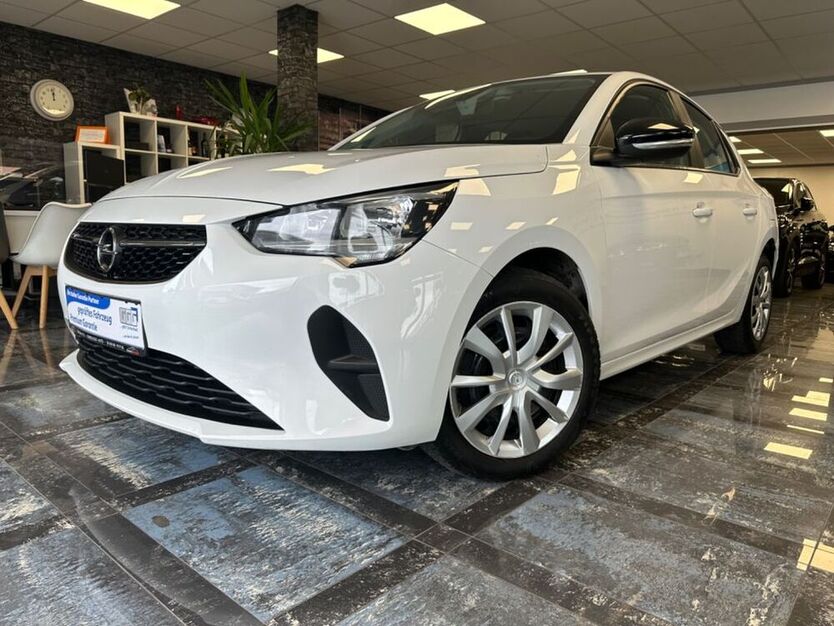 Corsa