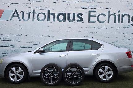 Skoda Octavia 70.222 km 11.550 &euro; Eching 85386