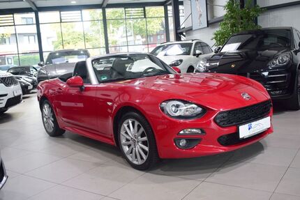 Fiat 124 19.000 km 19.899 € Meerbusch 40667