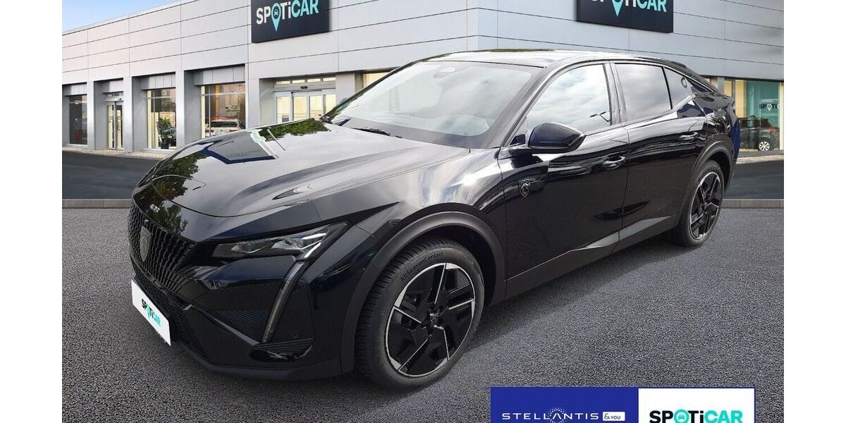 Peugeot 408 35.825 km 27.750 &euro; Neu-Isenburg 63263