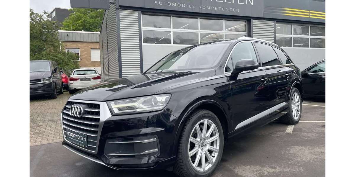 Audi Q7 223.000 km 22.900 &euro; Friedrichsdorf 61381