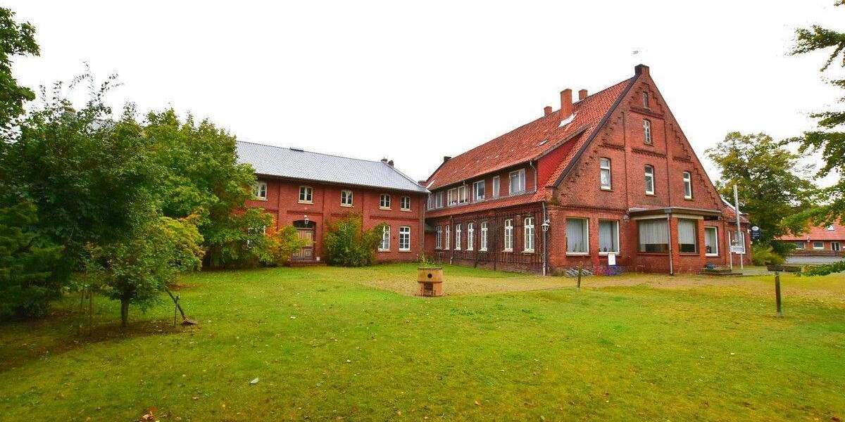 Gewerbeobjekt Bardowick - 1.400.000&euro; | Angebot:25779102