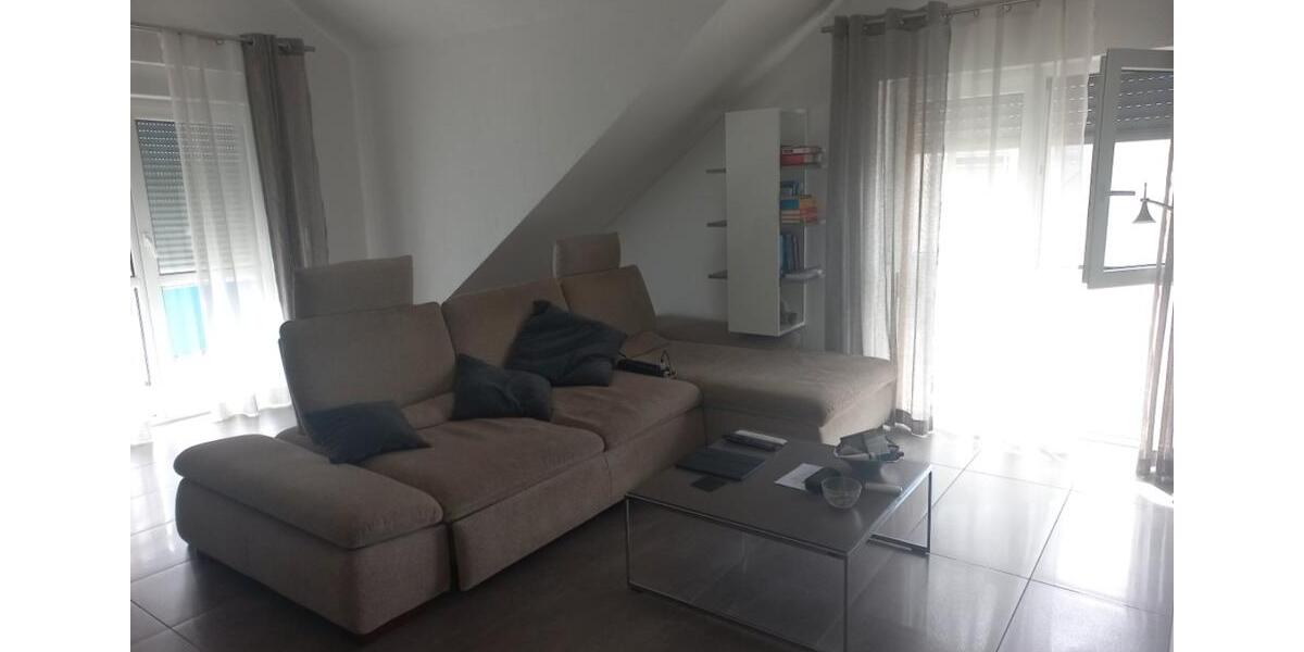 Neuwertige 4 ZKB Wohnung in Braunfels 4 zimmer