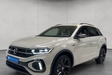VW T-Roc 1.550 km 33.890 &euro; Husum 25813