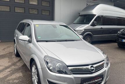 Opel Astra 135.385 km 3.950 € Rheinböllen 55494