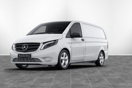 Mercedes-Benz Vito 28.310 km 40.433 € Aschersleben 06449