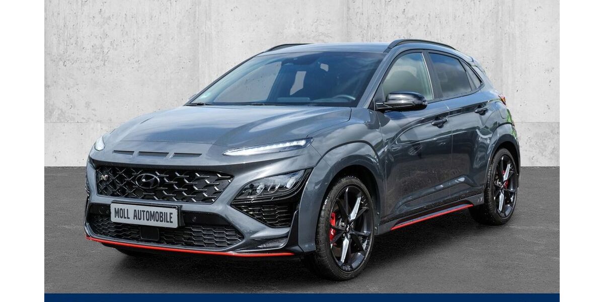 Hyundai KONA 19.898 km 29.490 &euro; Düren 52351