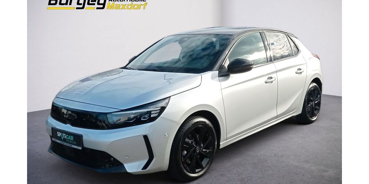 Opel Corsa 11.900 km 22.980 € Maxdorf 67133