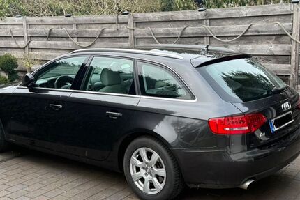 Audi A4 134.676 km 11.490 &euro; Bremen 28309