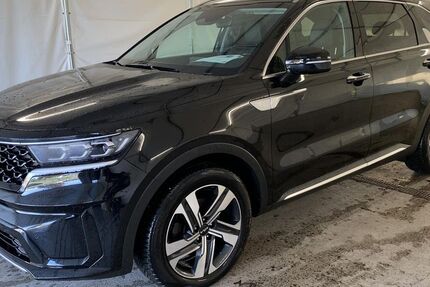 Kia Sorento 100.000 km 27.450 &euro; Steinbach-Hallenberg OT Herges-Hallenberg 98587
