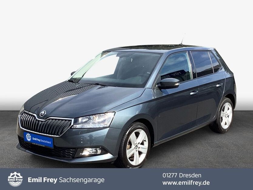 Fabia