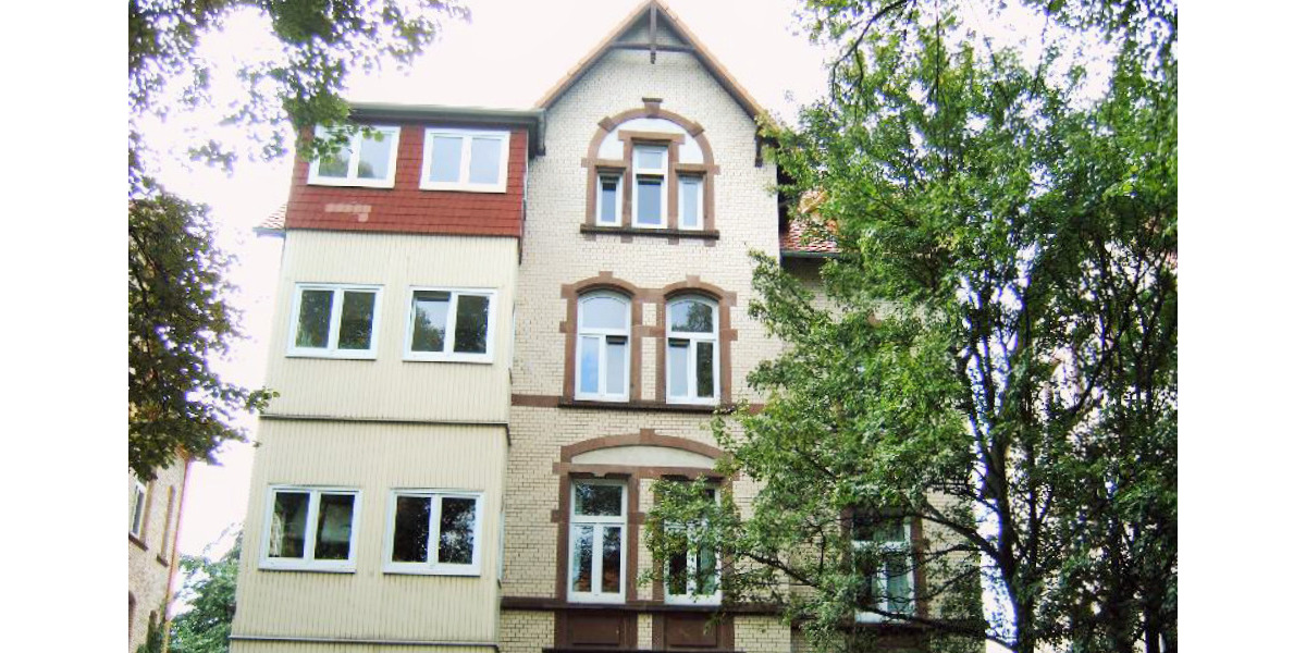 Etagenwohnung Göttingen - 6 Zimmer, 145 m&sup2;, 1.570&euro; | Angebot:26344053