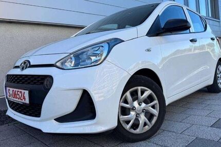 Hyundai i10 133.000 km 5.200 &euro; Stuttgart 70563