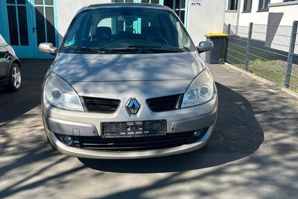 Renault Scenic 264.000 km 1.950 &euro; Giessen 35394