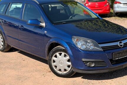 Opel Astra 197.141 km 1.199 &euro; Nordhausen 99734