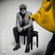 Kai Liekenbröcker - Klavier & Live-Elektronik der besonderen Art 18.01.2026 Hinterhofsalon