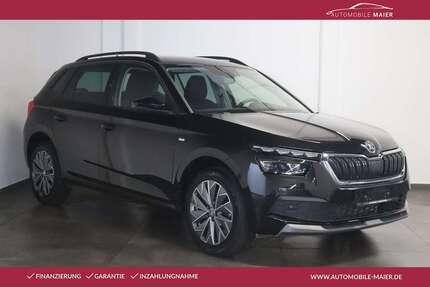 Skoda Kamiq 82.100 km 16.700 &euro; Bebra 36179