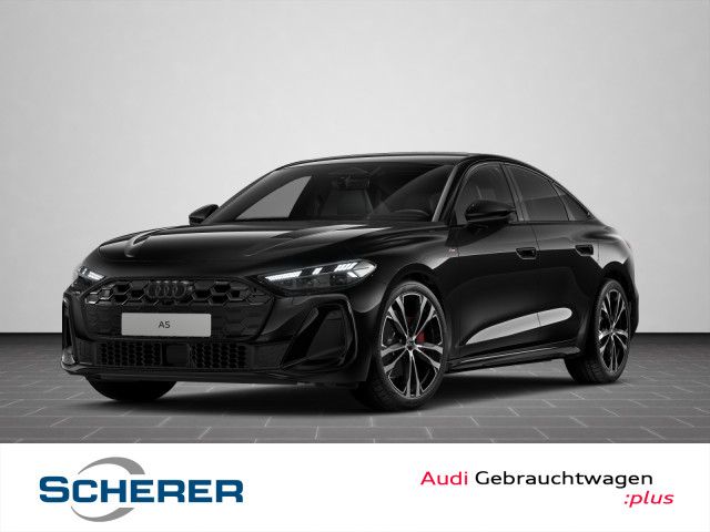 Audi A5 1.135 km 59.790 &euro; Mannheim 68309
