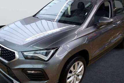 Seat Ateca 24.534 km 28.600 &euro; Gunzenhausen 91710