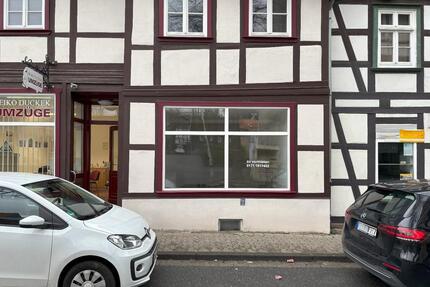 Kleiner Laden Büro Praxis im Zentrum Goslar