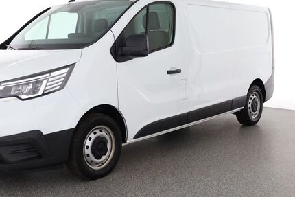 Renault Trafic 30.000 km 25.880 &euro; Berlin 12103