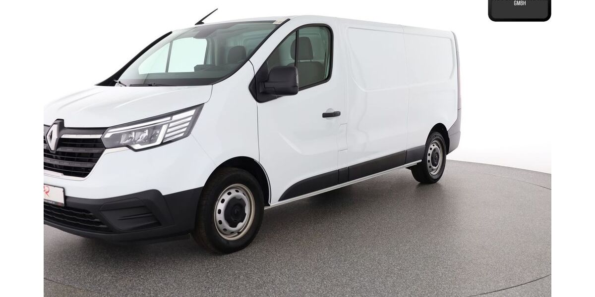 Renault Trafic 30.000 km 25.880 &euro; Berlin 12103