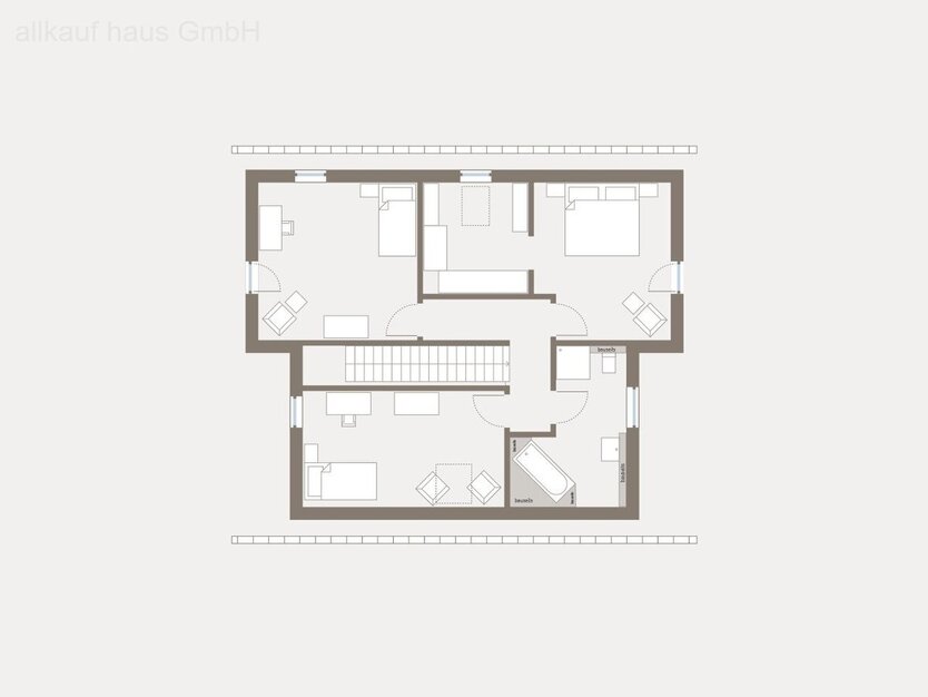 Hier passt einfach alles! Leben im schönen Spreewald. 4 zimmer