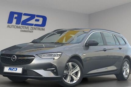 Opel Insignia 70.000 km 17.988 &euro; Darmstadt 64293