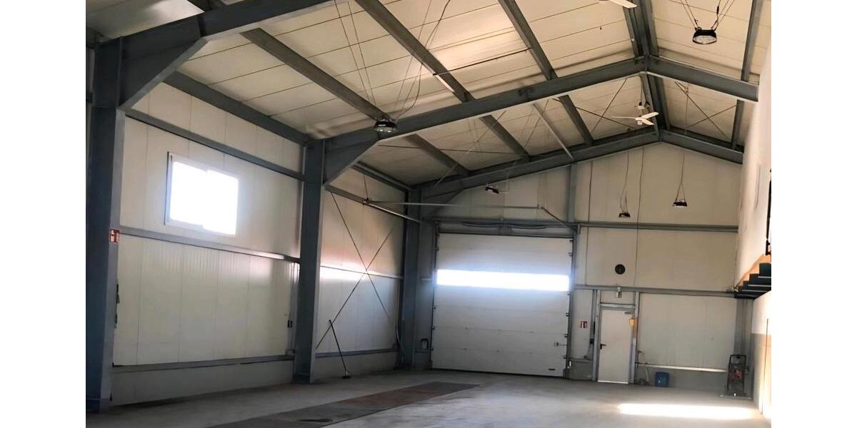 Gewerbeobjekt Meckenheim - 1.300&euro; | Angebot:25226132