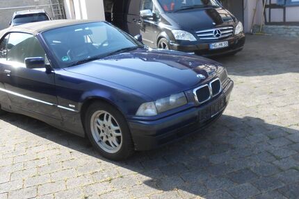 BMW 320 142.376 km 6.920 &euro; Wöllstadt 61206