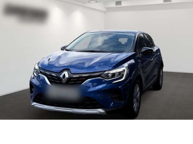 Captur