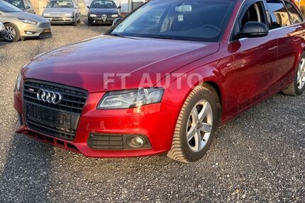 Audi A4 150.000 km 7.900 &euro; Peiting 86971