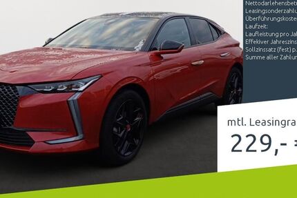 DS Automobiles DS4 13.675 km 18.160 &euro; Dülmen 48249