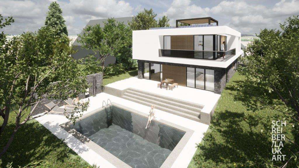 Einfamilienhaus Dreieich Götzenhain - 5 Zimmer, 286 m&sup2;, 940.000&euro; | Angebot:27113217