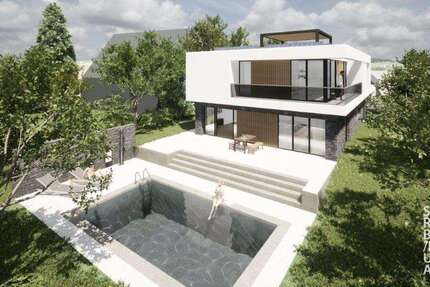 Haus Dreieich Götzenhain - 5 Zimmer, 286 m&sup2;, 940.000&euro; | Angebot:27113217