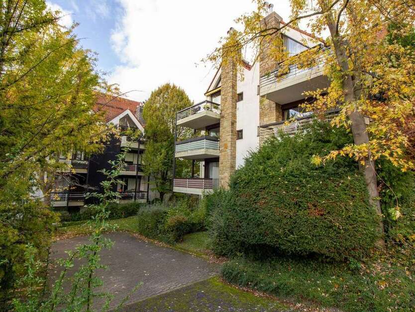 Wohnung zum Kaufen in Hagen 375.000 € 112 m²