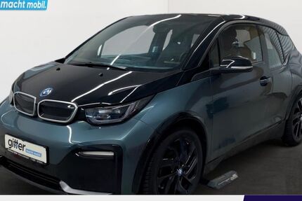 BMW i3 43.700 km 21.499 &euro; Erfurt 99098