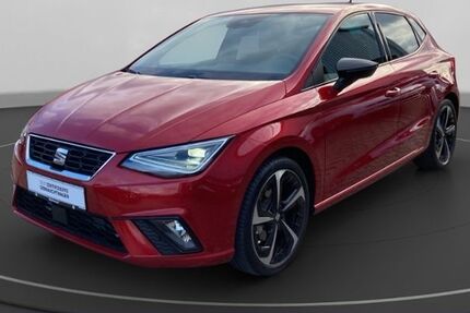 Seat Ibiza 2.450 km 22.799 € Nordhausen 99734