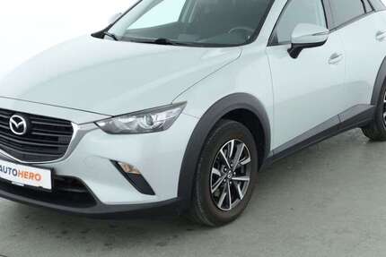 Mazda CX-3 88.690 km 12.380 &euro; Frankfurt am Main 65936
