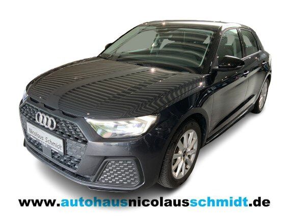 Audi A1 23.000 km 22.950 &euro; Süderbrarup 24392