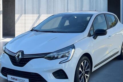 Renault Clio 44.976 km 11.580 € Frankfurt / Main 60314