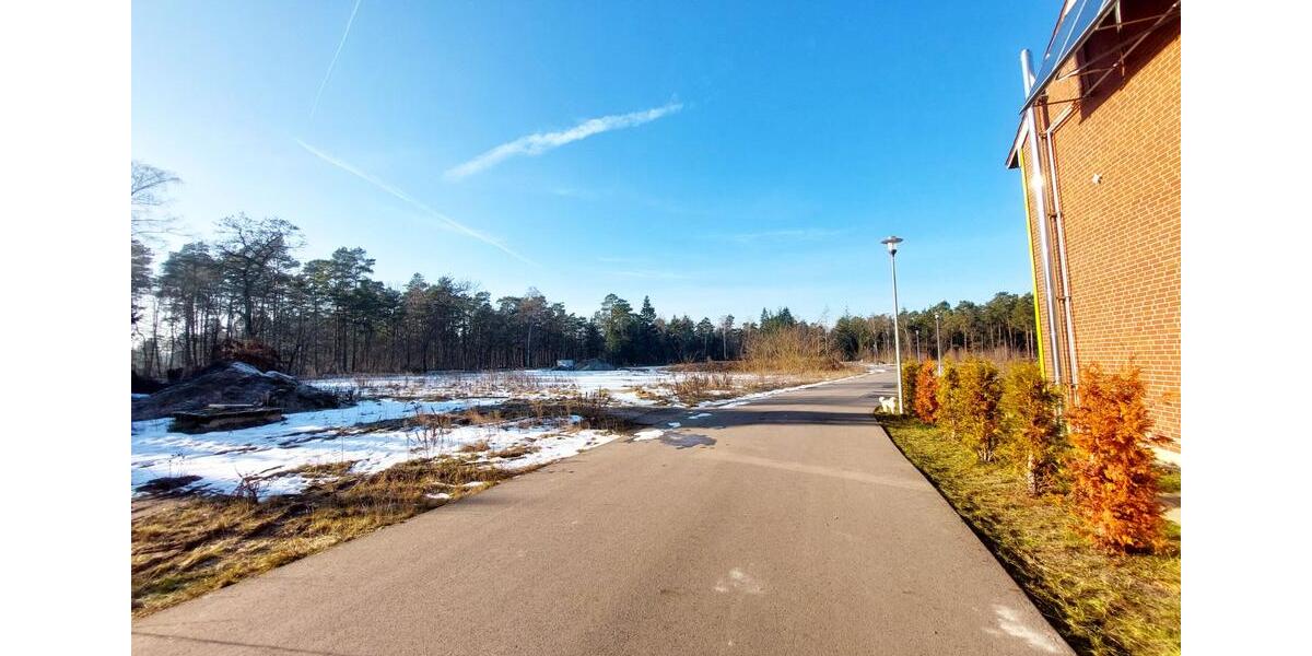 Grundstück Wesendorf - 83.650&euro; | Angebot:24607397