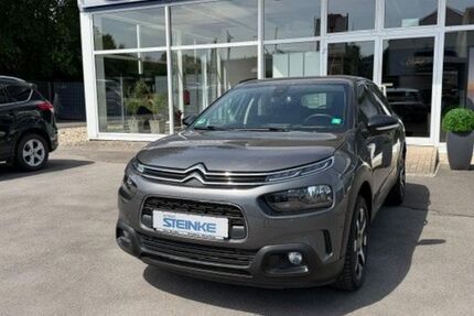 Citroen C4 Cactus 98.000 km 10.790 &euro; Arnsberg 59823