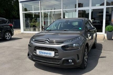 Citroen C4 Cactus 98.000 km 11.490 &euro; Arnsberg 59823