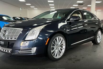 Cadillac CTS 176.000 km 17.990 &euro; Mudau 69427